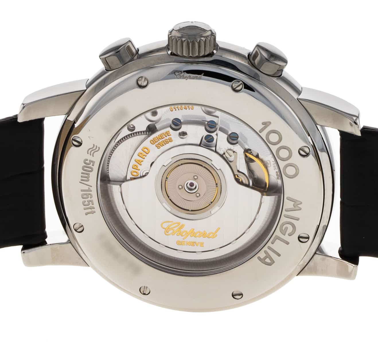 Chopard Mille Miglia 168331-3001 Chopard Mille Miglia 168331-3001